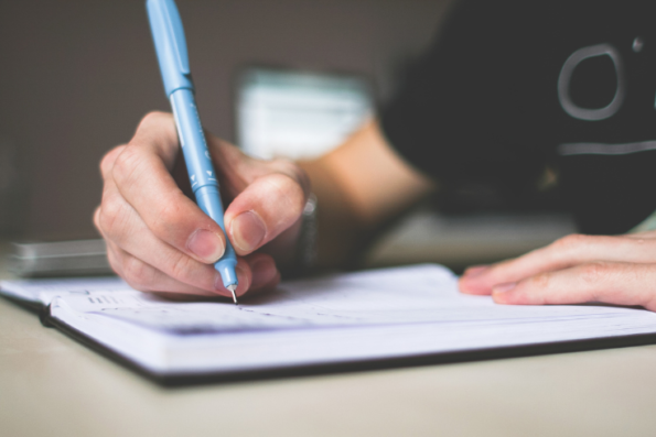 Berapa Biaya Pendaftaran Hak Cipta? Ini Detailnya!