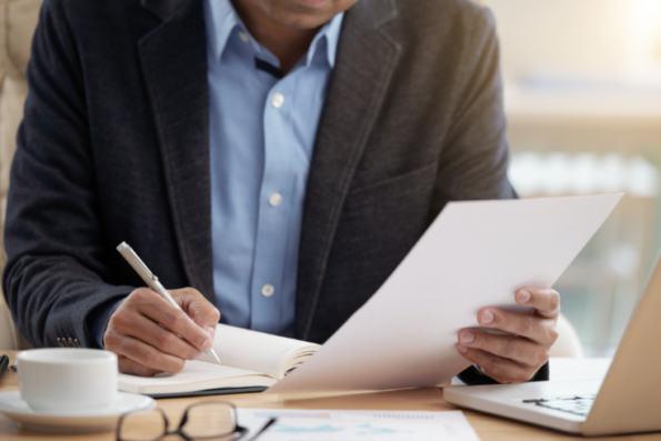 Berapa Biaya Pendaftaran Hak Cipta? Ini Detailnya!