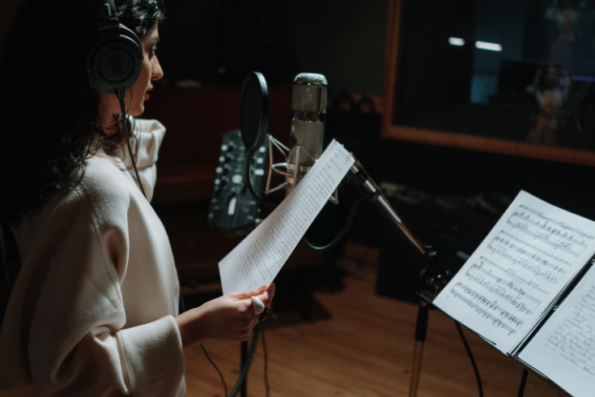 Rahasia Melindungi Karya: Mengapa Hak Cipta Lagu Sangat Penting Bagi Musisi Indonesia