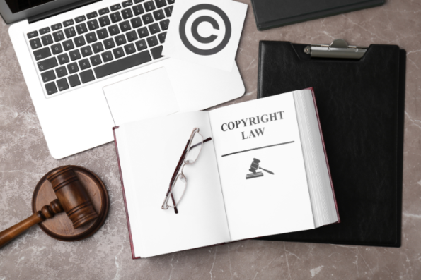 Rahasia Melindungi Karya: Mengapa Hak Cipta Lagu Sangat Penting Bagi Musisi Indonesia