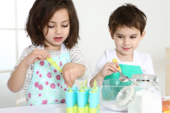 Mau Cuan dari Jajan Anak SD? 18 Ide Bisnis yang Dijamin Laris Manis!