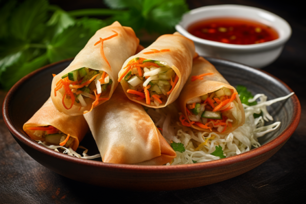 Cuan Mengalir Deras! 10+ Ide Usaha Frozen Food yang Laris Manis dan Praktis