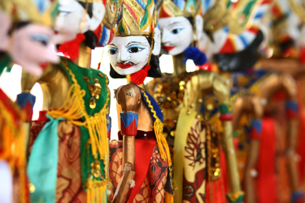 Memahami Prinsip-Prinsip HAKI untuk Melindungi Karya Anda