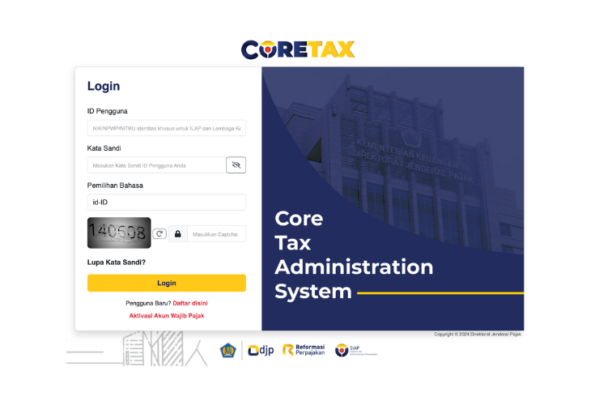 Panduan Lengkap Upload Faktur Pajak Keluaran di Coretax: Mudah & Cepat!