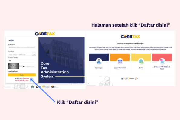 Panduan Lengkap Cara Daftar NPWP Pribadi Online via Coretax dengan Mudah