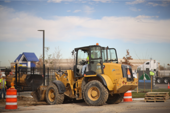 Peluang Usaha di Bidang Konstruksi: Potensi Besar yang Menguntungkan