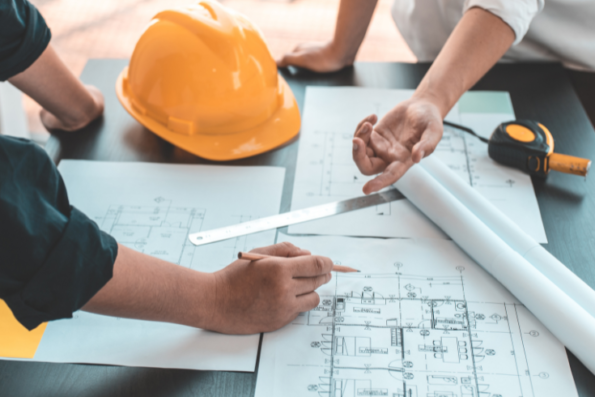 Peluang Usaha di Bidang Konstruksi: Potensi Besar yang Menguntungkan