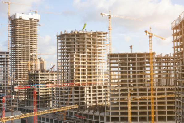 Pahami Jenis Proyek Konstruksi Sebelum Mulai Bisnis Konstruksi