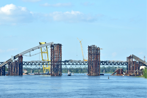 Pahami Jenis Proyek Konstruksi Sebelum Mulai Bisnis Konstruksi