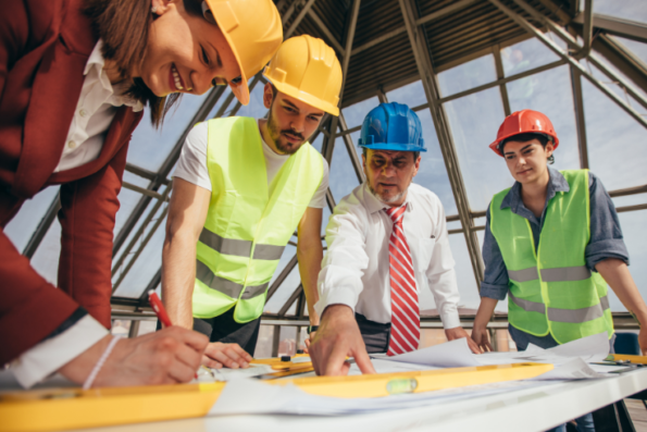 Kontrak Kerja Konstruksi Paling Sedikit Harus Mencakup Apa Saja?