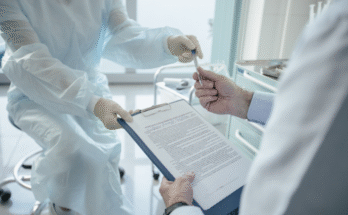 Wajib Tahu! Ini Alasan Klinik Harus Punya Surat Izin Usaha