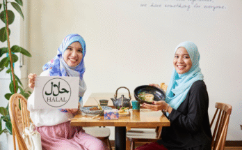 Apa Bedanya Sertifikat Halal dan BPOM?