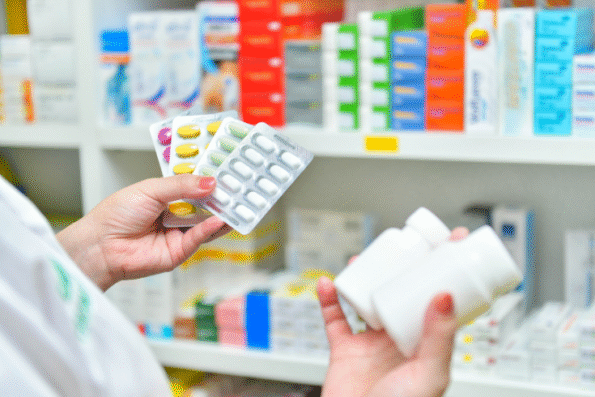 Hati-Hati! Ini Jenis Obat yang Dilarang BPOM Tahun 2025