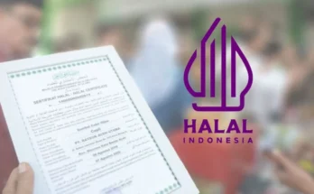 sertifikat halal