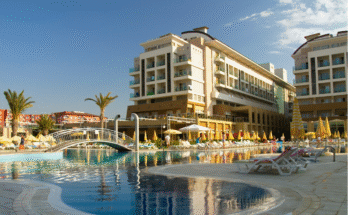 Persyaratan Laik Sehat Hotel: Panduan Lengkap