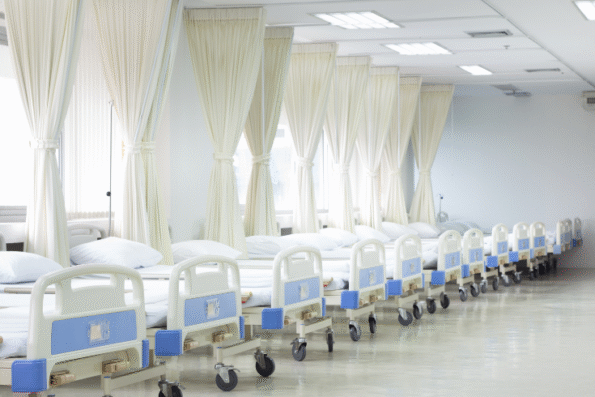 Siapa yang Wajib Punya Sertifikat Laik Sehat? Cek Aturannya