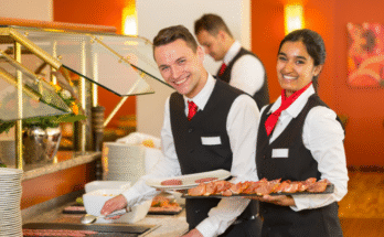 Sertifikat Laik Sehat Catering/Jasa Boga: Syarat & Cara Urus