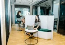 Virtual Office untuk UMKM: Solusi Alamat Bisnis Legal dengan Biaya Terjangkau