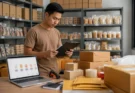 NIB Marketplace 2026: Wajib bagi Seller Shopee, Tokopedia, dan TikTok Shop Sesuai Permendag 19/2026