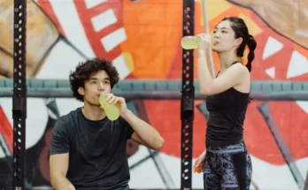 Sports Nutrition