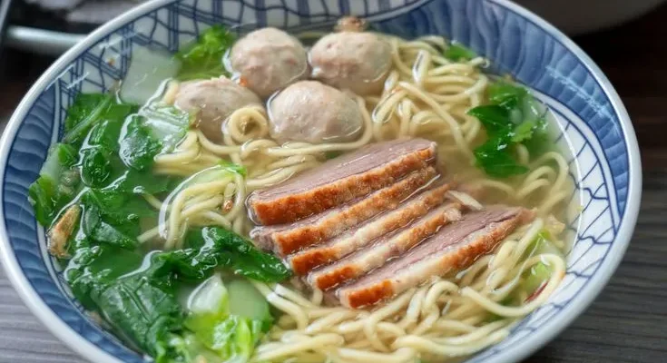 Case Study: Bagaimana Pendirian PT Membuka Peluang Bisnis Restoran Mi