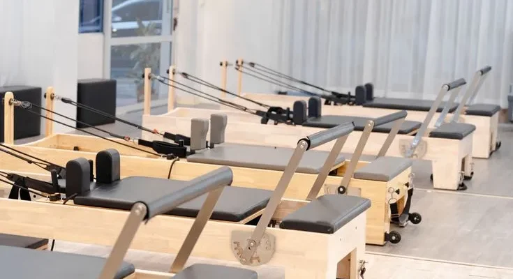 Cara Membuka Bisnis Studio Pilates dengan Modal dan Membership yang Terukur
