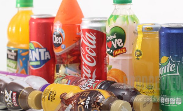 17 Penerapan SNI Wajib pada Produk Pangan