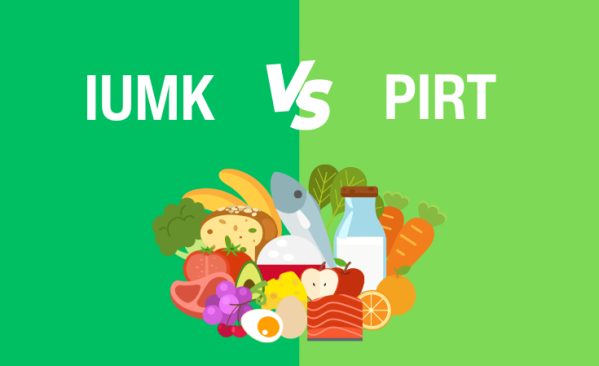 Perbedaan IUMK dan PIRT: Panduan Lengkap untuk UMKM