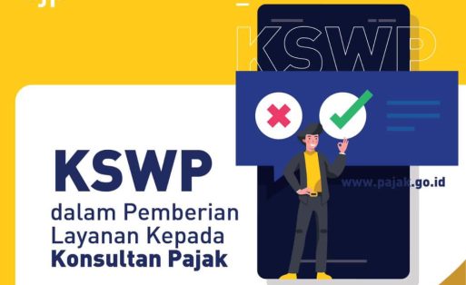 KSWP Konsultan Pajak
