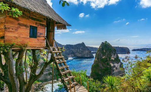 Виза на Бали для Россиян