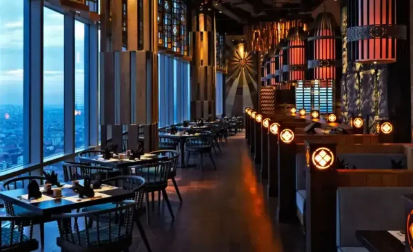 Restoran-di-Jakarta-Pusat