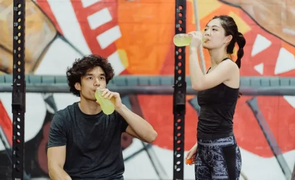 Sports Nutrition