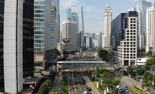 work permint in indonesia