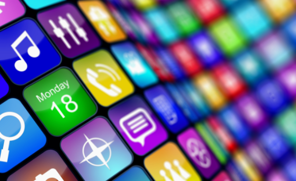 aplikasi pendukung bisnis