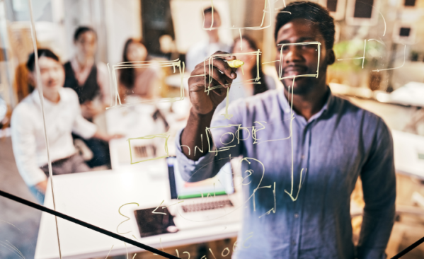 Strategi Bisnis: Mengoptimalkan Langkah-Langkah untuk Sukses