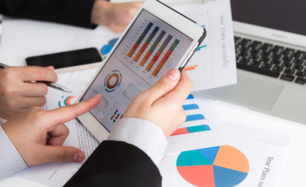 Business Model Canvas (BMC): Kerangka Bisnis menuju Sukses