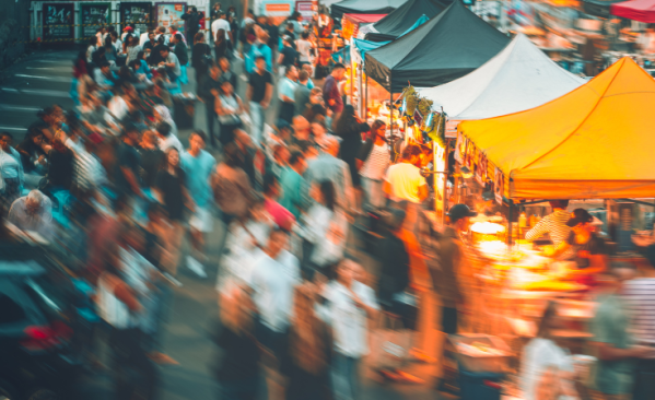 Ide Bisnis Makanan yang Menguntungkan untuk Pemula