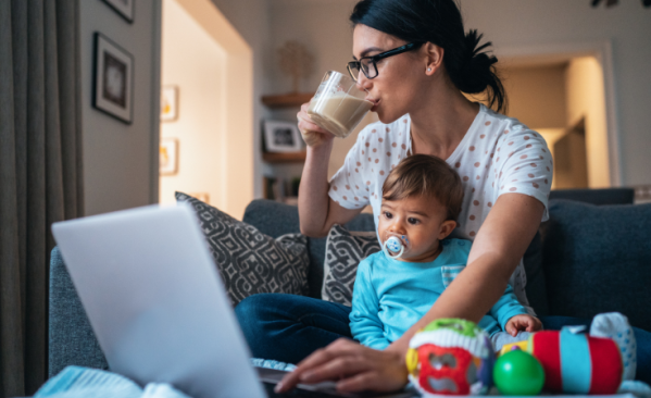 25 Ide Bisnis Menjanjikan yang Cocok bagi Ibu Rumah Tangga