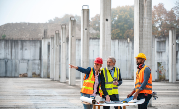 Panduan Lengkap Cara Kerja Tender Proyek Konstruksi