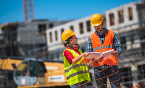 Pahami Jenis Proyek Konstruksi Sebelum Mulai Bisnis Konstruksi