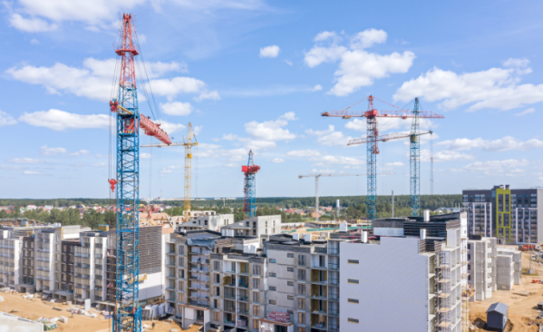 Kualifikasi Jasa Konstruksi: Kunci Sukses Ikut Tender Proyek