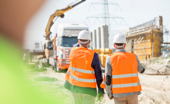 Berapa Modal Usaha Kontraktor? Ini Rincian dan Tipsnya