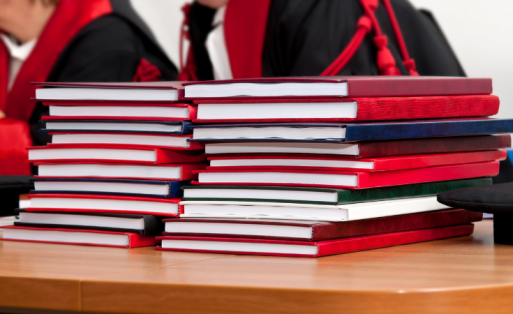 Hak Cipta di Indonesia: Kenali 11 Bentuk Karya yang Dilindungi