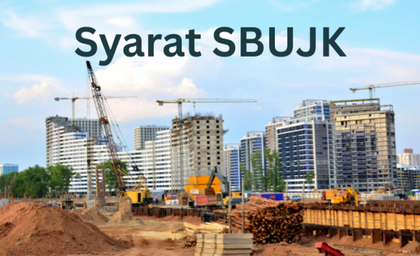 Cara Mudah Mendapatkan SBUJK: Syarat & Panduan Lengkap