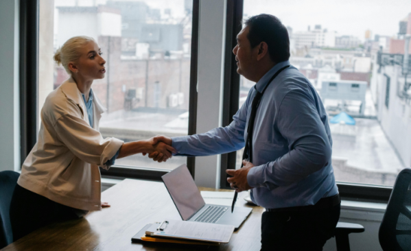 Peluang Usaha di Bidang Konstruksi: Potensi Besar yang Menguntungkan
