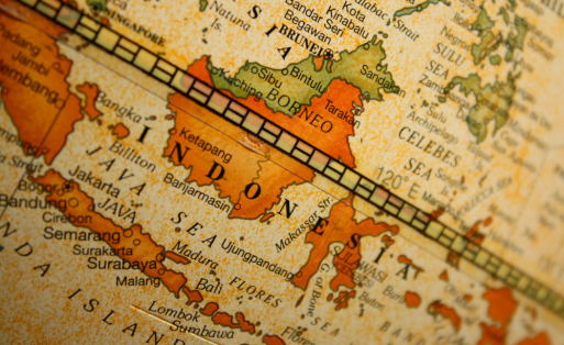 indonesia kitas requirements