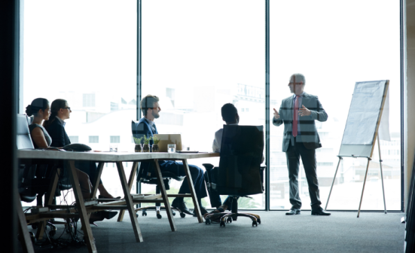 Kelebihan Perseroan Terbatas: Mengapa PT adalah Pilihan Terbaik