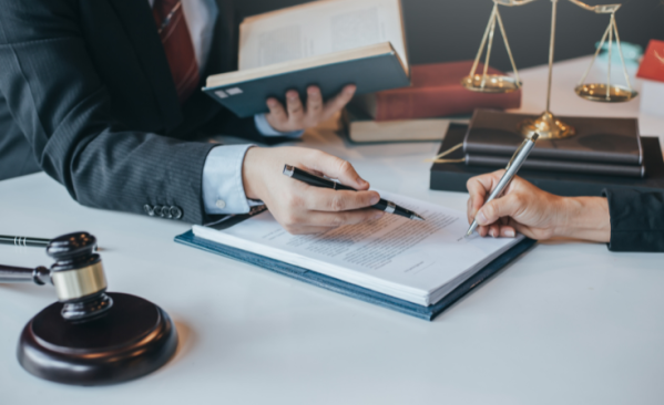 Syarat Sahnya Perjanjian: Memahami Unsur dan Implikasinya