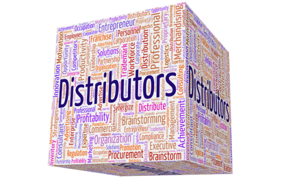Tugas Utama Distributor: Memastikan Pasokan Terjamin