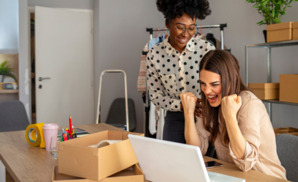 Perkenalan: Mengidentifikasi Permasalahan Umum UMKM